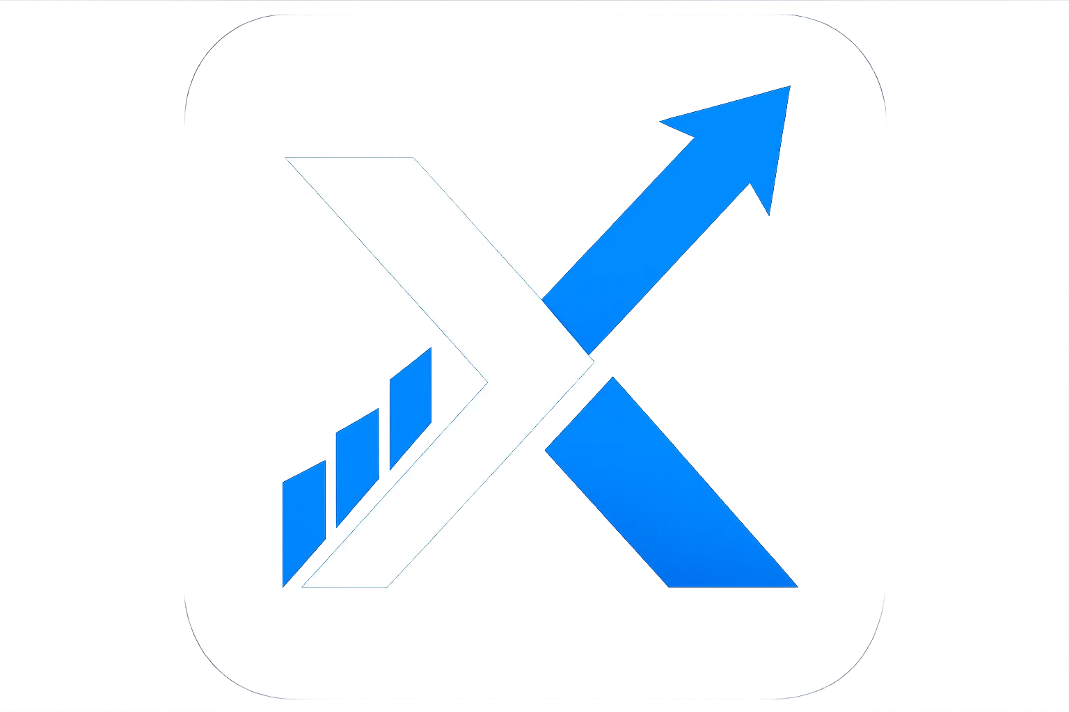 XM Broker Indonesia Logo